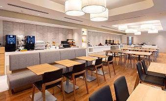Nishitetsu Hotel Croom Nagoya