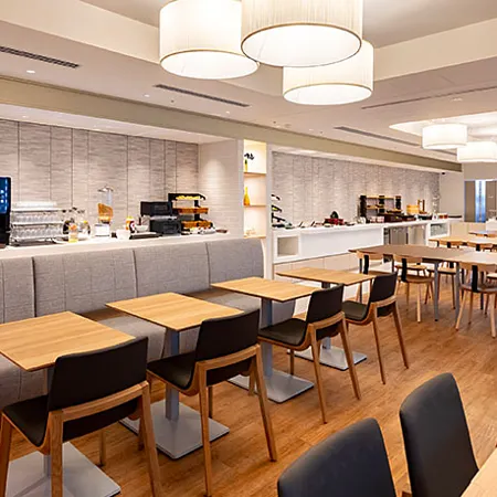 Nishitetsu Hotel Croom Nagoya