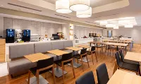 西鐵酒店Croom名古屋 - 早餐