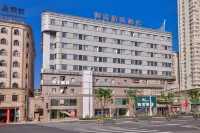 Home Inn Plus (Ningbo Old Bund Tianyi Square)