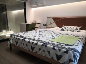 Shenzhen Ustella Serviced Apartment