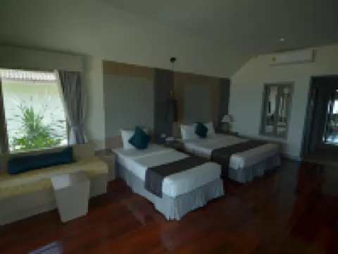 Nakara Long Beach Resort Hotels in Koh Lanta