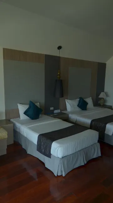 ห้องบีช ฟร้อนท์