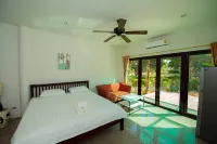 Mango Spa & Resort