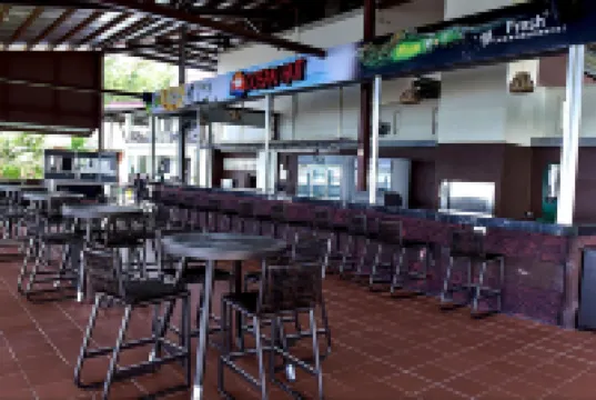 Lotus Seaview Beach Resort, Pengerang Hotels in Bandar Penawar