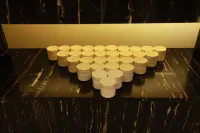 Guo Hui Hotel - breakfast