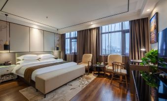 Lanting Hotel