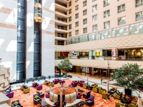 Guo Ji Yi Yuan Hotel