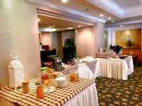 NOBLE BADGE HOTEL