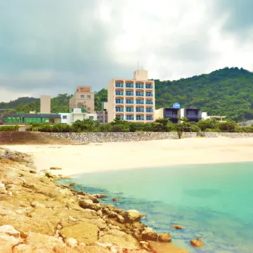 Hotel Sakurano Familia Nago