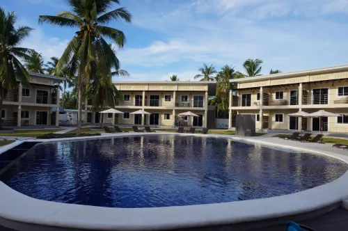 Malinawon Resort
