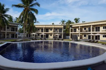 馬莉吶灣度假村