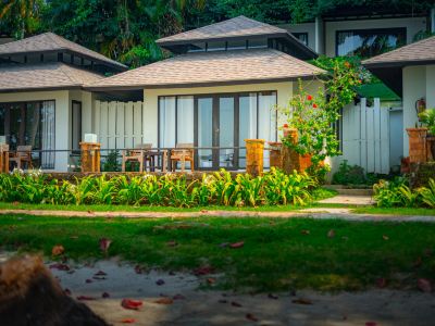 Siam Bay Resort