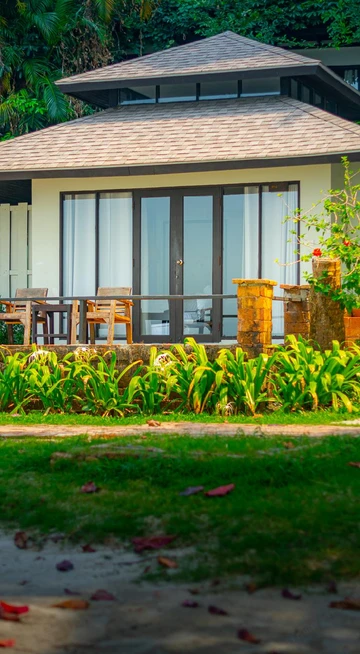 รูปภาพของสยามเบย์ รีสอร์ท เกาะช้าง จ.ตราด