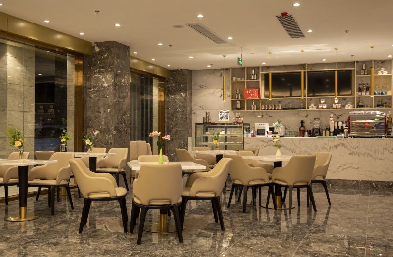 Shenzhen Changbao International Hotel (Futian Port Free Trade Zone)