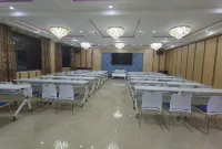 Hezhengyubo Hotel Hotels in Hezheng