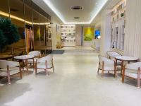 全季酒店(上海斜土路店) - 公共区域