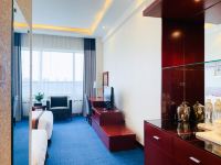 南航明珠上海大酒店 - 高级双床房