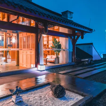 Puyuanshe Hostel