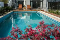 Wuyishan shan shui Ming yuan min su