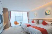 RiZhao INNCH  Hotel Hotel a Rizhao
