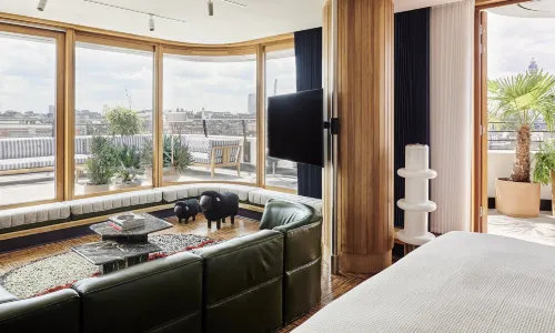 The Standard London