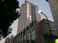 杭州锦华庭国际酒店 - 酒店外部