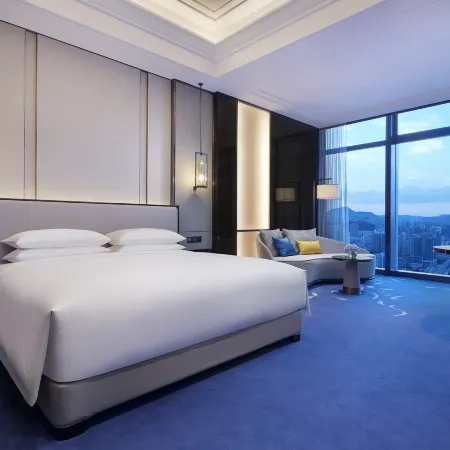 Hyatt Regency Lanzhou