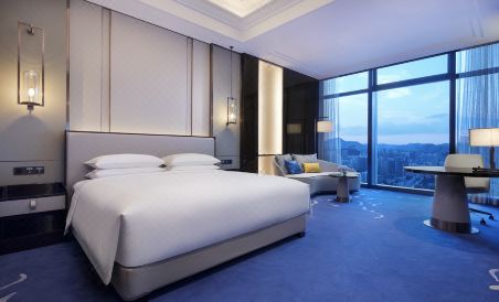 Hyatt Regency Lanzhou - Housity
