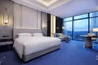 Hyatt Regency Lanzhou