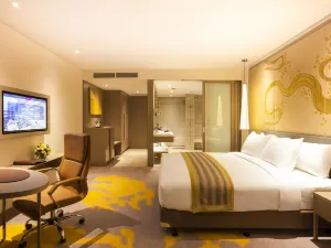 Crowne Plaza Vientiane
