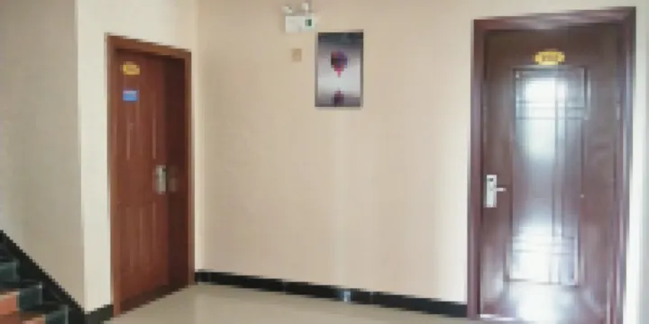 Liancheng Shuxin Hotel