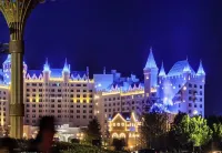 Xinyi Family-friendly Baby-themed Homestay (ENJOY.LAND)