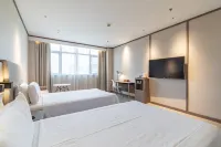 HanTing Hotel (Taixing Jichuan North Road)