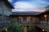 Yanquan  Hanguan Hotel（Oriental Saltlake Resort）