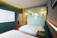 Wengli Culture Hotel Zhangzhou (IFC Shuiting Branch) - Bintang 2