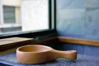 Muen Hot Spring Hotel - románticos