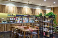 Sheyi Tea Culture Boutique Hotel (Hohhot Dazhaosi Branch)