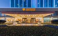 Empark Grand Hotel Kunming Hotels in Kunming