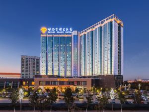 Empark Grand Hotel Kunming