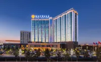 Empark Grand Hotel Kunming Hotels in Kunming