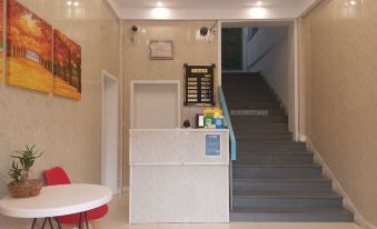 Nanjing Mining Machine Guest House (Presidential Mansion Fuqiao Subway Station)