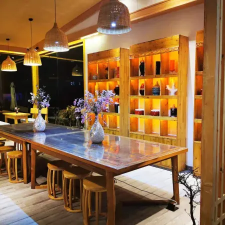 Tianjiao Fengyin Hotel(Nanqiao Store, Dujiangyan Scenic Spot)
