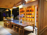 Tianjiao Fengyin Hotel(Nanqiao Store, Dujiangyan Scenic Spot) - sarapan