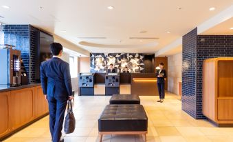 JR-EAST HOTEL METS AKABANE