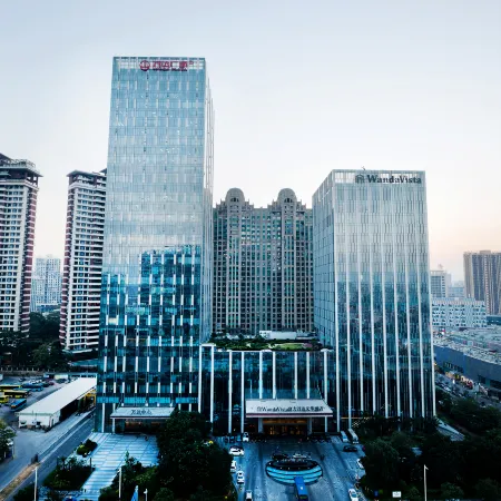 Wanda Vista Dongguan