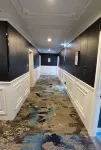 烏蘭浩特逅海花園智能飯店