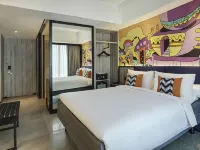 Ibis Styles Jakarta Tanah Abang Hotels in Central Jakarta