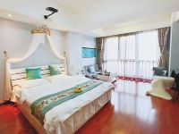 上海佑家酒店式公寓 - 标准大床房