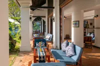 Residence Bassac Hotels in Champasak